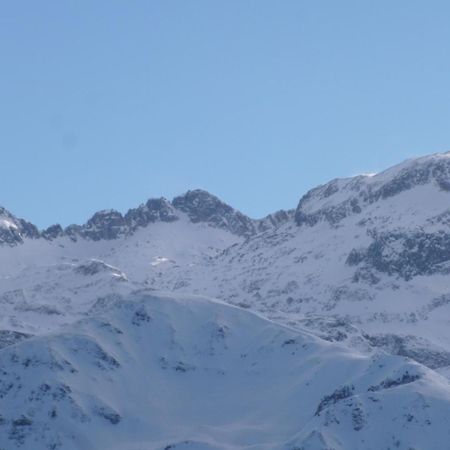Grand Gite Cier-de-Luchon Exterior foto