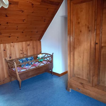 Grand Gite Cier-de-Luchon Exterior foto