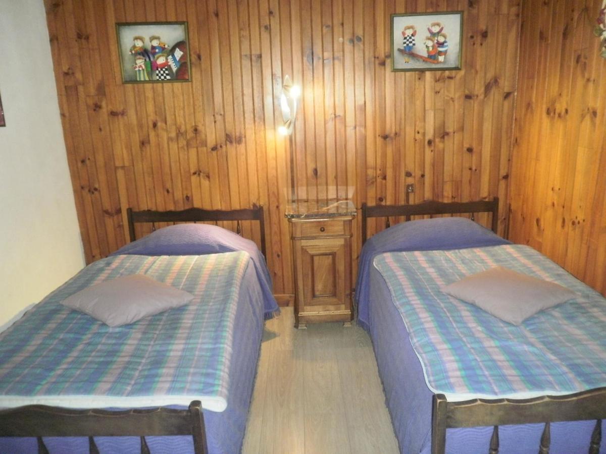 Grand Gite Cier-de-Luchon Exterior foto